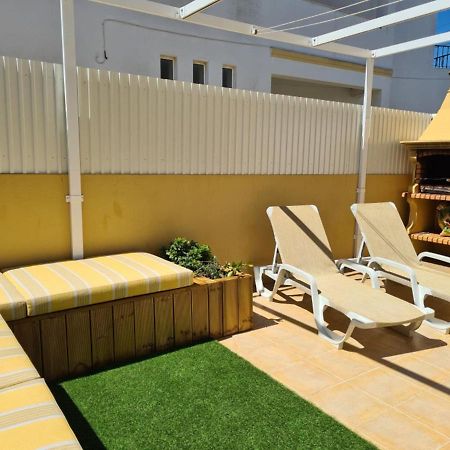 Holiday Home Sunny Home By Interhome Пера Екстер'єр фото