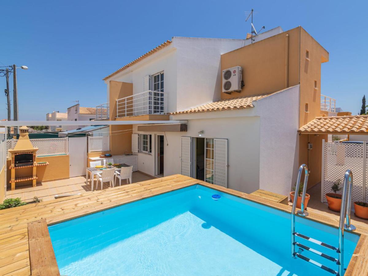 Holiday Home Sunny Home By Interhome Пера Екстер'єр фото