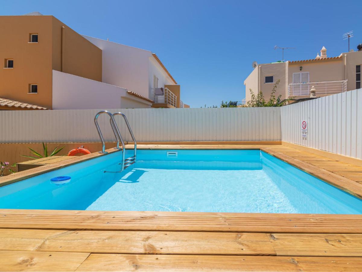 Holiday Home Sunny Home By Interhome Пера Екстер'єр фото