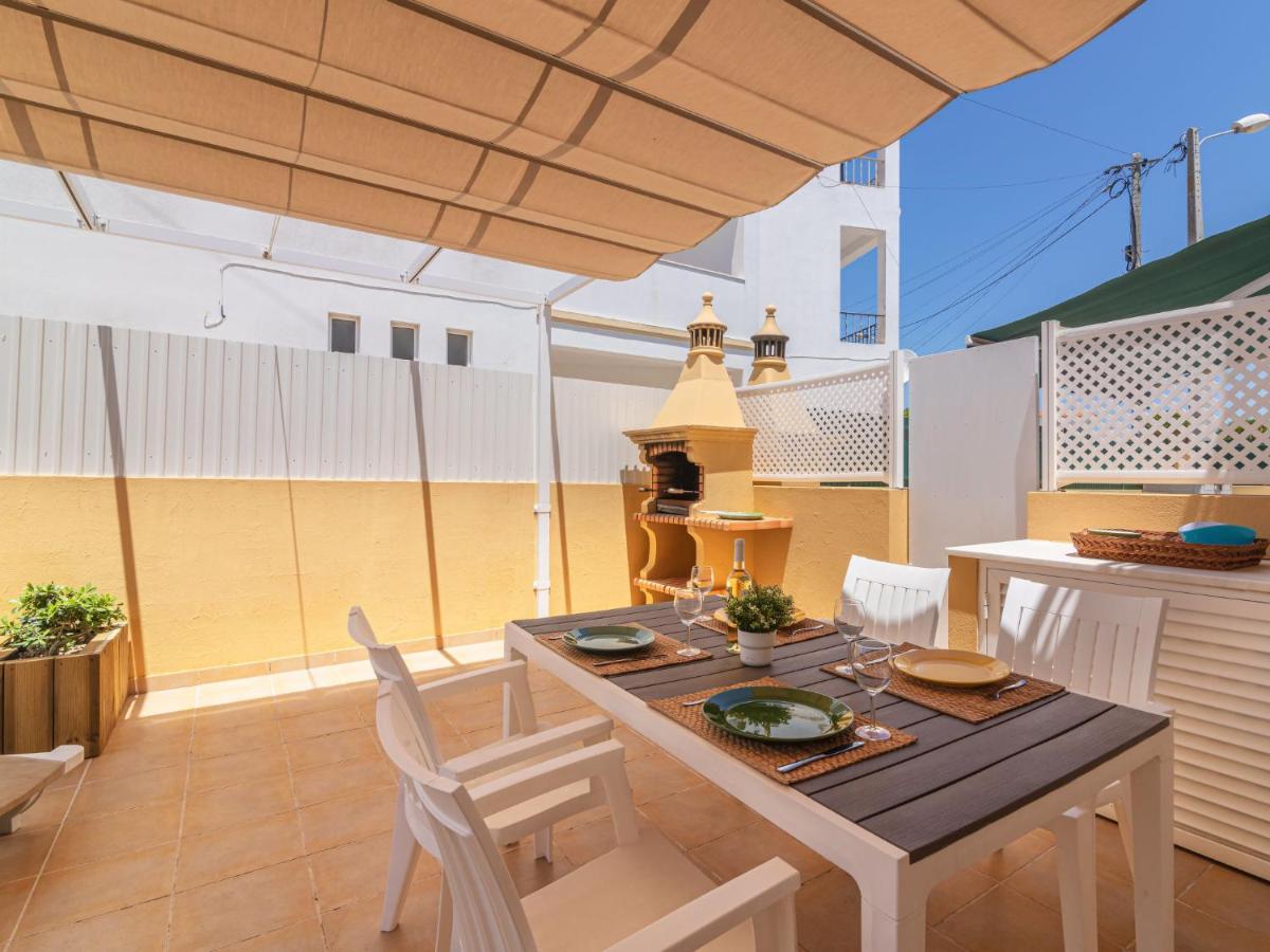 Holiday Home Sunny Home By Interhome Пера Екстер'єр фото