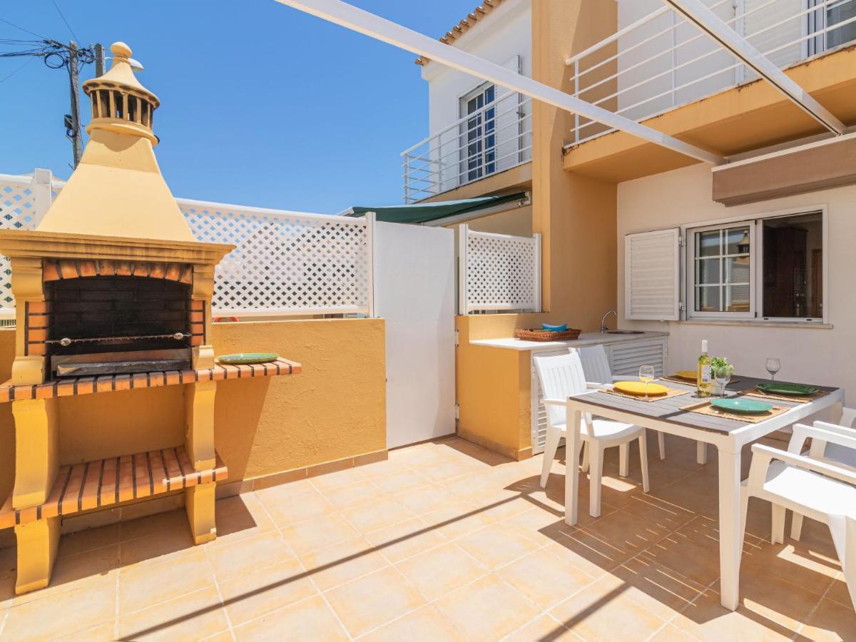 Holiday Home Sunny Home By Interhome Пера Екстер'єр фото