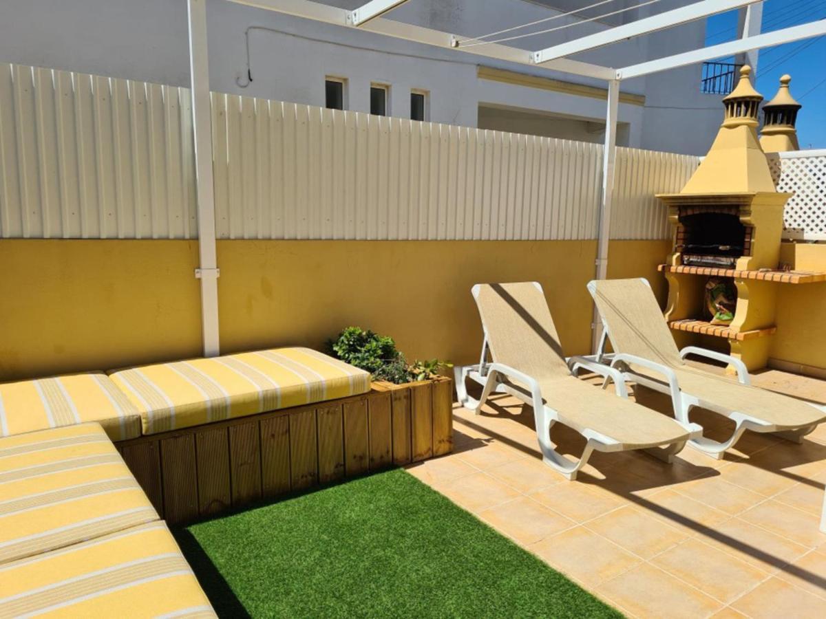 Holiday Home Sunny Home By Interhome Пера Екстер'єр фото