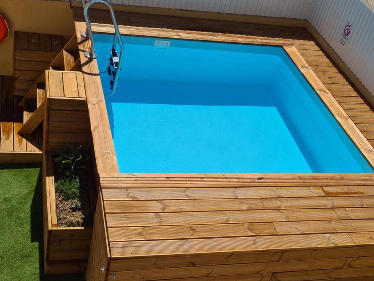 Holiday Home Sunny Home By Interhome Пера Екстер'єр фото